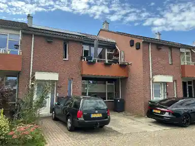 70m2 flat to rent for 713.02€/month in Burgemeester van Hinsbergstraat 38, Obbicht