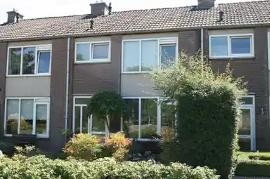 96m2 house to rent for 764.14€/month in Koningin Emmastraat 3, Twello