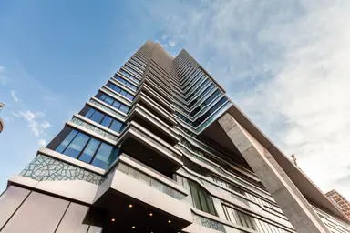 101m2 apartment to rent for 2800€/month in Bezuidenhoutseweg 65-30, The Hague