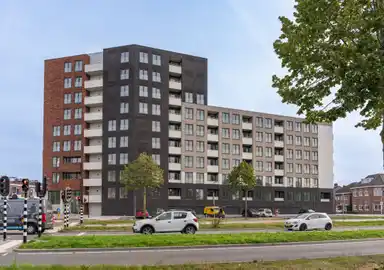 80m2 apartment to rent for 1395€/month in Wooldriksweg 291, Enschede