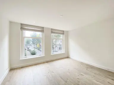 51m2 flat to rent for 2800€/month in Elisabeth Wolffstraat, Amsterdam