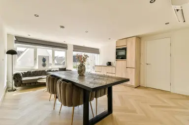 130m2 flat to rent for 3500€/month in Herengracht, Muiden