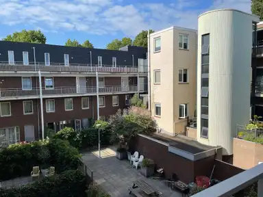 82m2 flat to rent for 1995€/month in Pelssingel, 's-Hertogenbosch