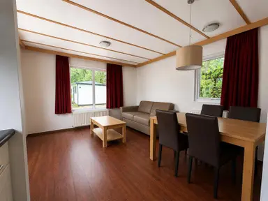 44m2 house to rent for 1200€/month in Noordkant, Sint Anthonis