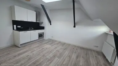 35μ² στούντιο προς ενοικίαση για 785€/μήνα σε Semarangstraat, Enschede