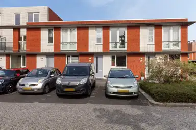 89μ² μονοκατοικία προς ενοικίαση για 2450€/μήνα σε Zuidwijkstraat, Zoetermeer