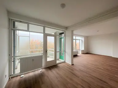 91m2 Appartement te huur voor 1995€/maand in Groenendaal 129, Rotterdam