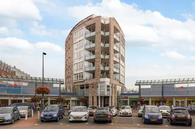 105m2 Appartement te huur voor 1800€/maand in La Fontaineplein 5, Woerden