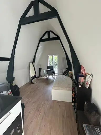 50m2 Appartement te huur voor 1200€/maand in De Klomp, Enschede