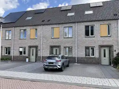 116m2 huis te huur voor 1475€/maand in Fons Hardenbergstraat 5, Helmond