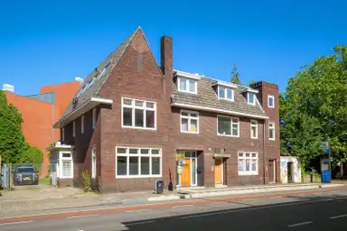 30m2 Appartement te huur voor 995€/maand in Hertogstraat, Eindhoven