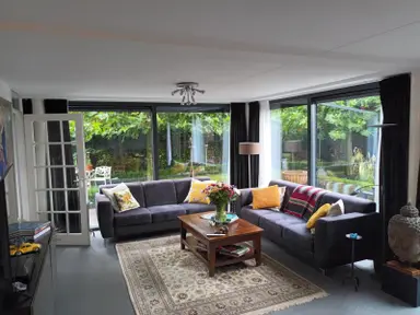 110m2 huis te huur voor 2300€/maand in Wittemstraat, Tilburg