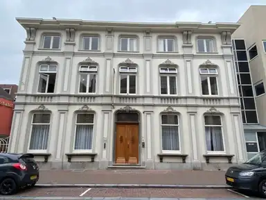 35m2 studio te huur voor 585€/maand in Boschstraat 57, Breda