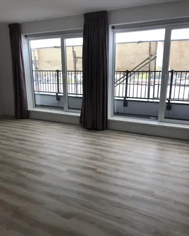 49m2 Appartement te huur voor 1077€/maand in Oude Poststraat 52, Assen