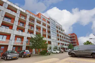 95m2 apartment to rent for 1700€/month in Wisselwachter, Assendelft