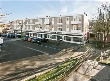 69μ² Διαμέρισμα προς ενοικίαση για 790€/μήνα σε Patersplein, Bocholtz