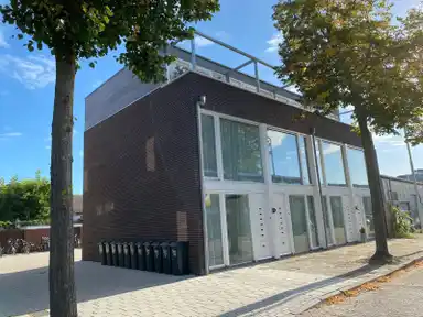 68m2 house to rent for 1600€/month in Rapenlandstraat 1C, Eindhoven
