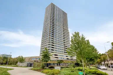 92m2 flat to rent for 3500€/month in Vincent van den Heuvellaan, Eindhoven
