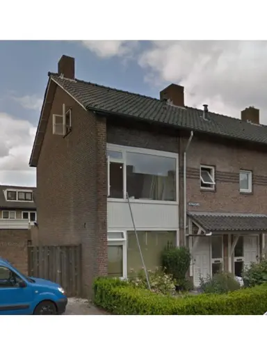 10m2 Zimmer zur Miete für 659€/Monat in Heydaalweg, Eindhoven