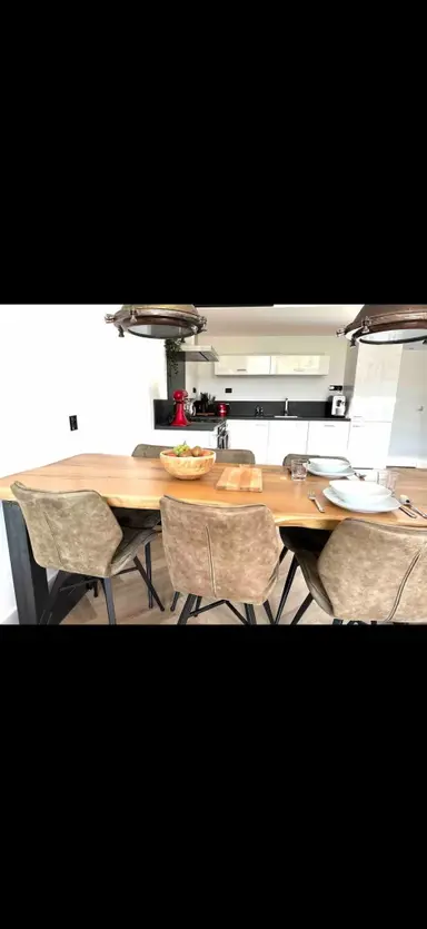 125m2 house to rent for 1900€/month in Burgemeester Sutoriusstraat 14, Breda