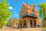 84m2 flat to rent for 2250€/month in Zuider Buiten Spaarne 84-ZW, Haarlem