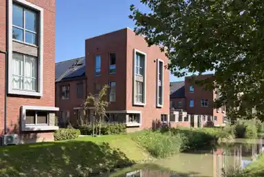 142m2 house to rent for 1525€/month in Aardschouwstraat 47, Druten
