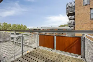 71μ² Διαμέρισμα προς ενοικίαση για 1167€/μήνα σε Nieuw-Vennep