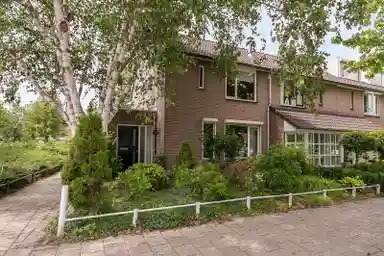 110m2 house to rent for 2120€/month in Iepebeek, Veldhoven