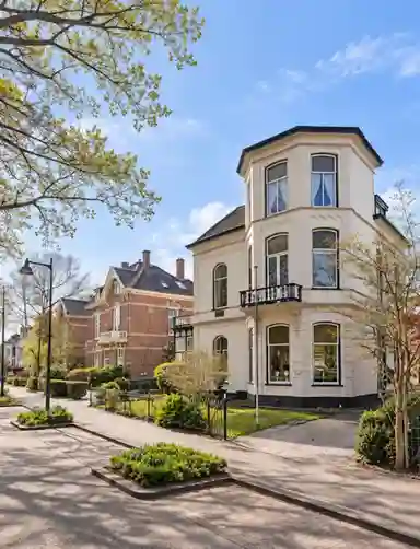 25m2 room to rent for 588€/month in Kerklaan, Apeldoorn