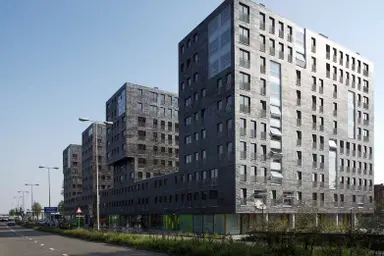 85m2 flat to rent for 2450€/month in Albatrospad 92, Amsterdam