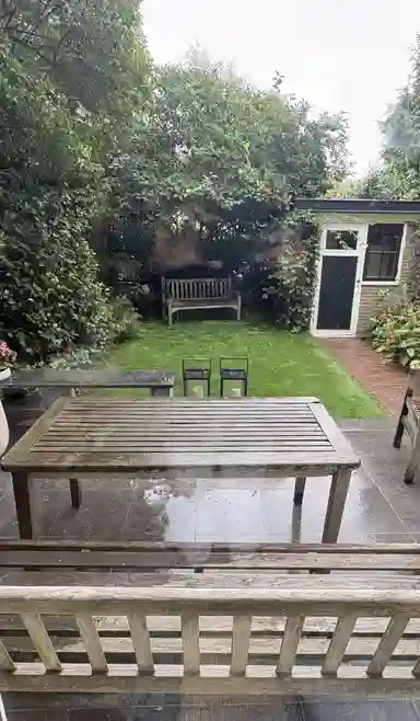 200m2 house to rent for 7500€/month in Gerrit van der Veenstraat, Amsterdam