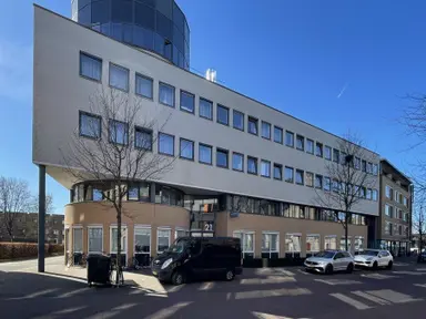 40m2 apartment to rent for 796€/month in Hoofdstraat, Apeldoorn