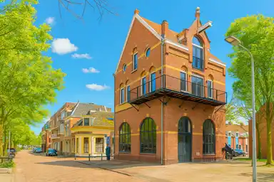 84m2 apartment to rent for 2250€/month in Zuider Buiten Spaarne, Haarlem