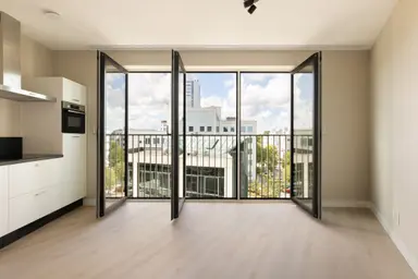 49μ² Διαμέρισμα προς ενοικίαση για 1900€/μήνα σε Burnhamstraat 223, Hoofddorp