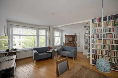 65m2 apartment to rent for 1800€/month in Waalstraat 89-2, Amsterdam