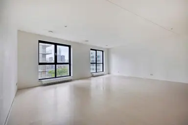 157m2 apartment to rent for 1995€/month in Vissersdijk 45, Rotterdam