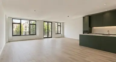 120m2 apartment to rent for 2150€/month in Sikkelstraat, Rotterdam