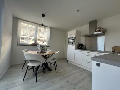 66m2 apartment to rent for 1245€/month in Lindenlaan, Valkenburg