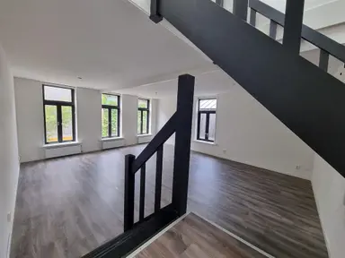 84m2 apartment to rent for 1850€/month in Bakkerssteeg 2A, Purmerend
