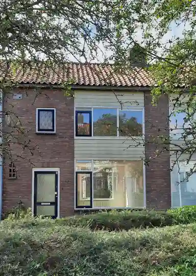 72m2 house to rent for 625.48€/month in Fazantstraat 25, Nieuwkoop