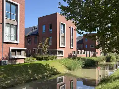 142m2 house to rent for 1525€/month in Aardschouwstraat 47, Druten
