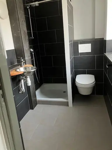 36m2 flat to rent for 795€/month in Provincialeweg Noord, Oirsbeek