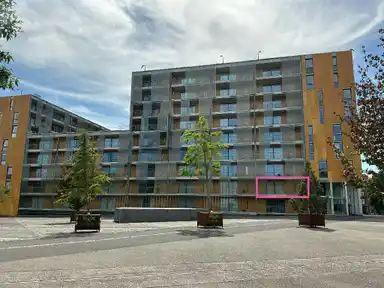66m2 Flat zur Miete für 932.93€/Monat in Nonnenveld 227, Breda