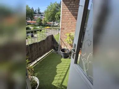 76m2 Flat zur Miete für 633€/Monat in Berkenlaan, Doorwerth