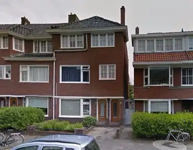 15m2 Kamer te huur voor 468€/maand in Kamerlingh Onnesstraat, Groningen