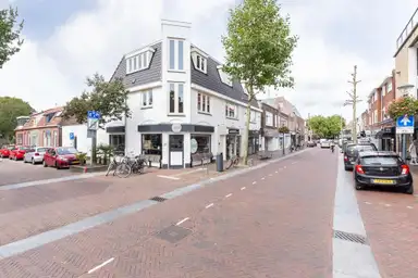 60m2 Appartement te huur voor 1925€/maand in Iepenlaan 2, Heemstede