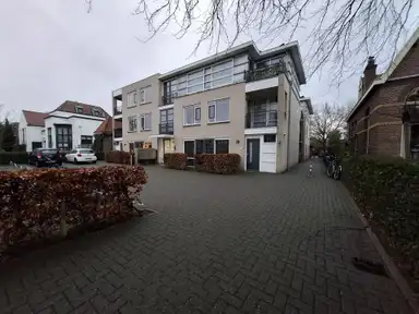 60m2 Appartement te huur voor 1600€/maand in Herenweg 101, Heemstede