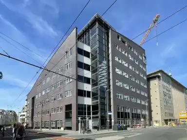 25m2 studio te huur voor 686€/maand in Utrechtsestraat, Arnhem