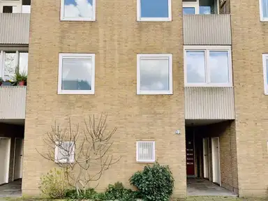 70m2 flat te huur voor 2100€/maand in Frieslandstraat 27, Amsterdam