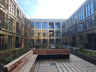 60m2 flat to rent for 1449€/month in Vijfharingenstraat 8, Maastricht